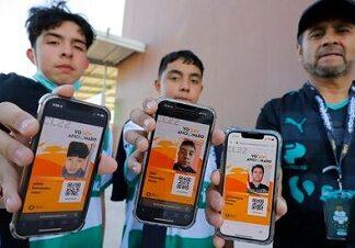 Mexican soccer removes face biometrics from Fan ID security scheme