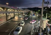 Mexico City is the most video-surveilled metropolis in the Americas