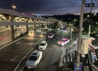 Mexico City is the most video-surveilled metropolis in the Americas