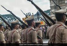 MHA discontinues 3 awards given to CAPFs, police organisations