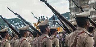 MHA discontinues 3 awards given to CAPFs, police organisations