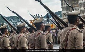 MHA discontinues 3 awards given to CAPFs, police organisations