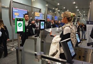 Miami International Airport wants to scan your face