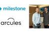 Milestone Systems merges with Arcules effective July 2024