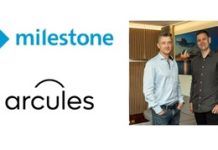 Milestone Systems merges with Arcules effective July 2024