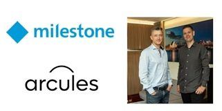 Milestone Systems merges with Arcules effective July 2024