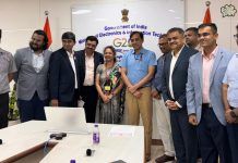 Mindgrove Technologies, Prama India sign MoU for indigenous chips in CCTV cameras