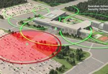 Minnesota House bill calls for $4 million for school safety surveillance technology