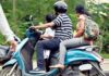 Ministry of Road Transport and Highways notifies new safety rules for children on 2 wheelers