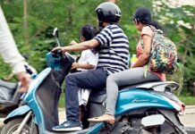 Ministry of Road Transport and Highways notifies new safety rules for children on 2 wheelers