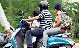 Ministry of Road Transport and Highways notifies new safety rules for children on 2 wheelers