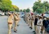 Mobile app introduced by Arunachal police for safety, security of people