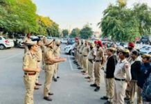 Mobile app introduced by Arunachal police for safety, security of people