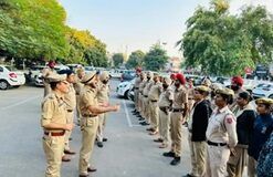 Mobile app introduced by Arunachal police for safety, security of people