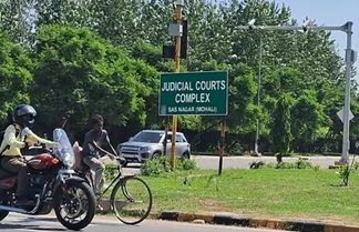 Mohali expands CCTV network to strengthen city surveillance