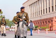 Months after breach, CISF to soon take over all Parliament security