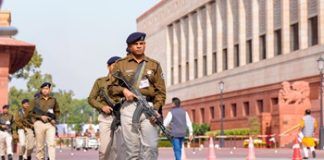 Months after breach, CISF to soon take over all Parliament security