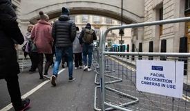 British MPs and peers call for ‘immediate stop’ to live facial recognition surveillance