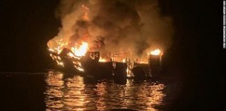 More than two years after Conception dive boat fire, US Coast Guard unveils new safety rules