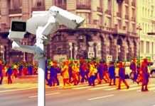 More cameras, fewer fears as survey reveals the new face of home security