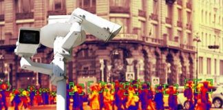 More cameras, fewer fears as survey reveals the new face of home security