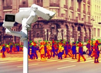 More cameras, fewer fears as survey reveals the new face of home security