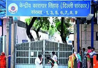 More than a year late, but project to secure prisons nears completion