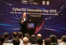 More than $16 million awarded to 18 projects to grow Singapore’s cyber-security ecosystem