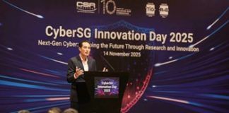 More than $16 million awarded to 18 projects to grow Singapore’s cyber-security ecosystem