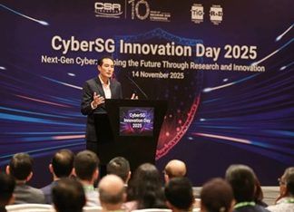 More than $16 million awarded to 18 projects to grow Singapore’s cyber-security ecosystem