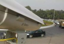 More CCTV cameras to be installed along Kashmir highway