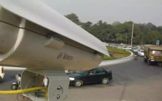 More CCTV cameras to be installed along Kashmir highway