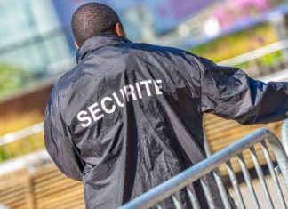 Morocco approves reform to end 12-hour workdays for private security guards
