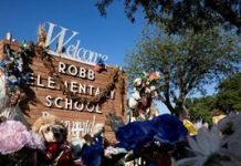 Most Texas schools passed intruder detection audit but hundreds needed corrective action