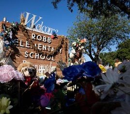 Most Texas schools passed intruder detection audit but hundreds needed corrective action