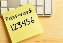 Most Americans choose convenience over password security