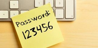 Most Americans choose convenience over password security