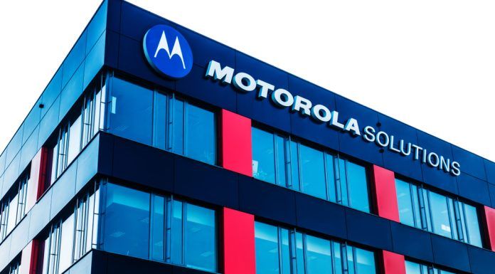 Motorola joins LPF to focus on retail crime and safety