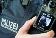 Motorola (MSI) wins contract to secure Germany’s police