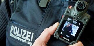 Motorola (MSI) wins contract to secure Germany’s police