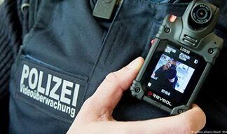 Motorola (MSI) wins contract to secure Germany’s police