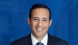 Motorola appoints former McAfee CEO to the board