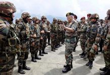 Mountain Strike Corps to have independent surveillance & target acquisition units, says Army chief
