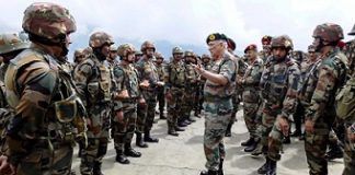 Mountain Strike Corps to have independent surveillance & target acquisition units, says Army chief