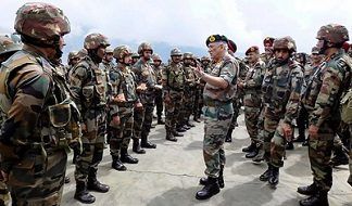 Mountain Strike Corps to have independent surveillance & target acquisition units, says Army chief