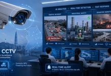 MSIT to adopt Korean NPUs in public CCTV for real-time disaster, accident detection