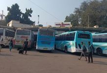 MSRTC to install 640 new CCTV cameras and 23 E-bus charging stations across Pune district