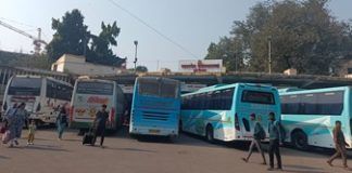 MSRTC to install 640 new CCTV cameras and 23 E-bus charging stations across Pune district