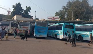 MSRTC to install 640 new CCTV cameras and 23 E-bus charging stations across Pune district