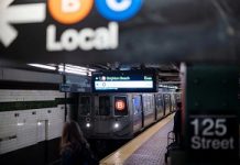 M.T.A. breached by hackers as cyberattacks surge in the US